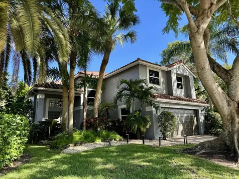 10366 Buena Ventura Drive Boca Raton FL 33498