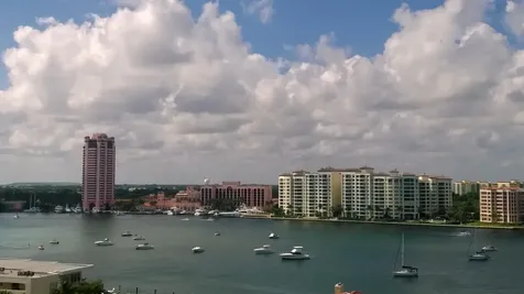 500 S Ocean Boulevard Boca Raton FL 33432