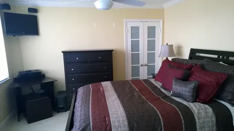 500 S Ocean Boulevard Boca Raton FL 33432