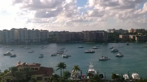 500 S Ocean Boulevard Boca Raton FL 33432