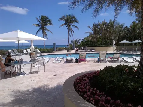 500 S Ocean Boulevard Boca Raton FL 33432