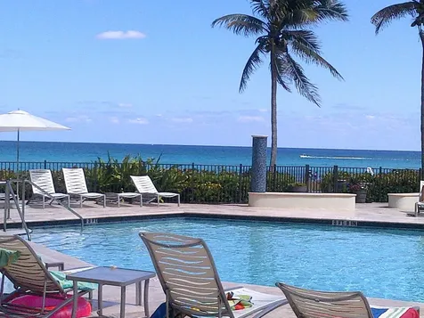 500 S Ocean Boulevard Boca Raton FL 33432