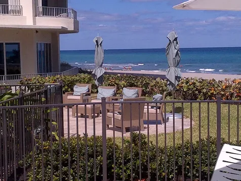 500 S Ocean Boulevard Boca Raton FL 33432