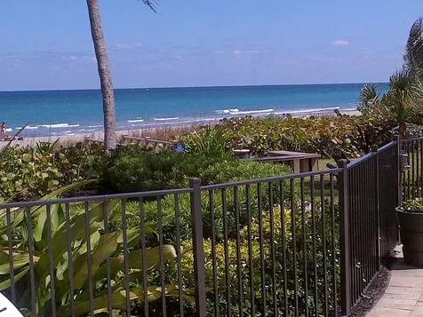 500 S Ocean Boulevard Boca Raton FL 33432