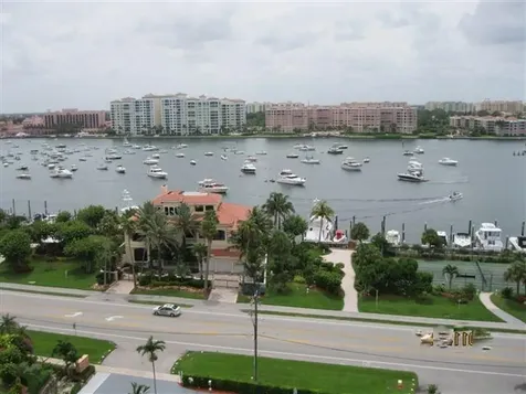 500 S Ocean Boulevard Boca Raton FL 33432