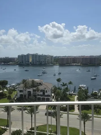500 S Ocean Boulevard Boca Raton FL 33432