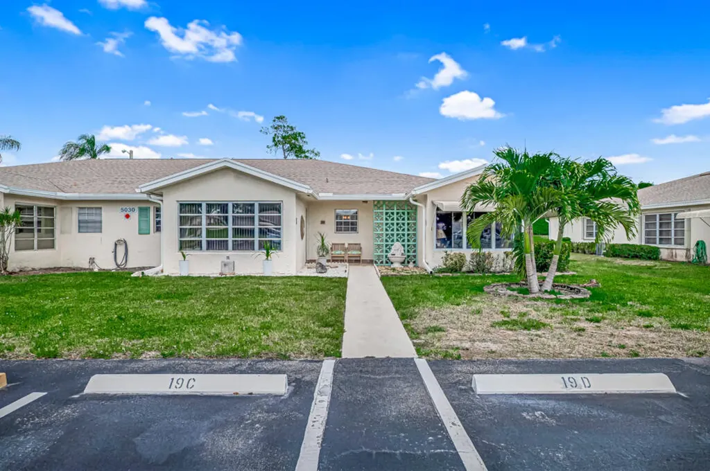 5030 Lakefront D Boulevard Delray Beach FL 33484
