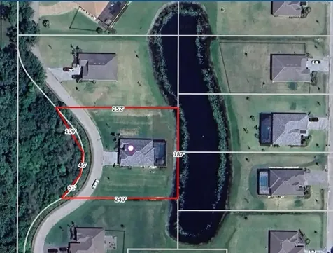 17190 Serengeti Circle Alva FL 33920