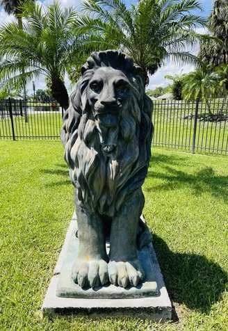 17190 Serengeti Circle Alva FL 33920