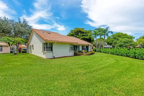 4520 Catamaran Circle Boynton Beach FL 33436