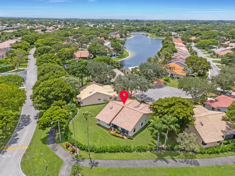 4520 Catamaran Circle Boynton Beach FL 33436