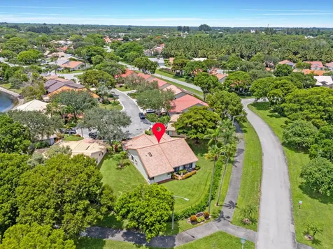 4520 Catamaran Circle Boynton Beach FL 33436