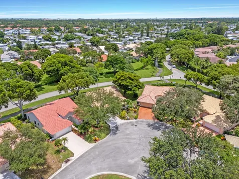4520 Catamaran Circle Boynton Beach FL 33436