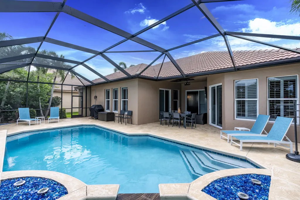 918 Sw Grand Reserves Boulevard Port Saint Lucie FL 34986