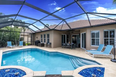 918 Sw Grand Reserves Boulevard Port Saint Lucie FL 34986