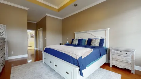 918 Sw Grand Reserves Boulevard Port Saint Lucie FL 34986