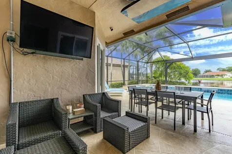 918 Sw Grand Reserves Boulevard Port Saint Lucie FL 34986