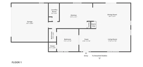 16229 Rustic Road Road Wellington FL 33470
