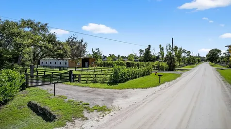 16229 Rustic Road Road Wellington FL 33470