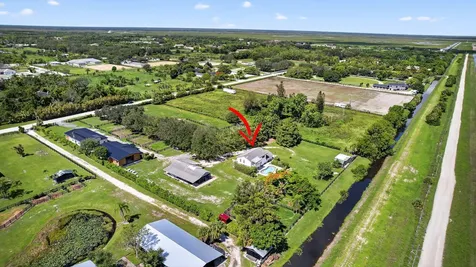 16229 Rustic Road Road Wellington FL 33470