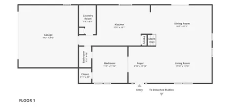 16229 Rustic Road Road Wellington FL 33470