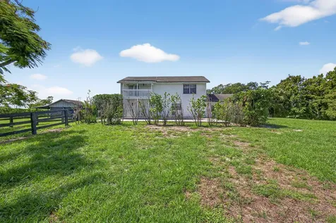 16229 Rustic Road Road Wellington FL 33470