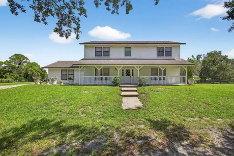 16229 Rustic Road Road Wellington FL 33470