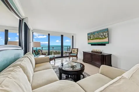 3000 N Ocean Drive Singer Island FL 33404