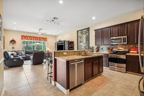 5437 Sw Honeysuckle Court Palm City FL 34990