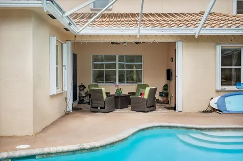 5437 Sw Honeysuckle Court Palm City FL 34990