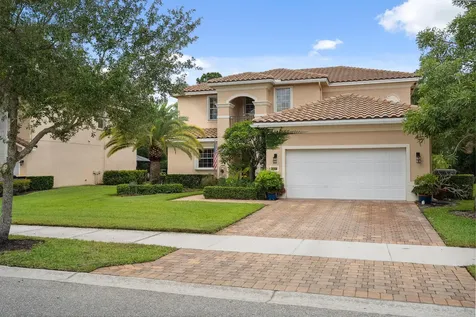 5437 Sw Honeysuckle Court Palm City FL 34990