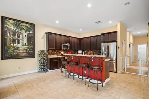 5437 Sw Honeysuckle Court Palm City FL 34990