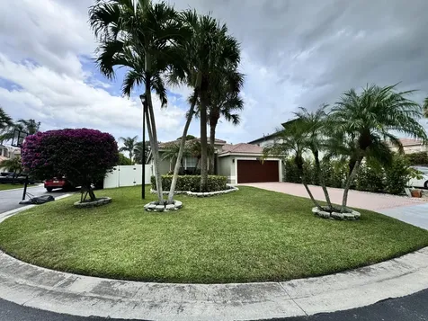 18038 Rhumba Way Boca Raton FL 33496