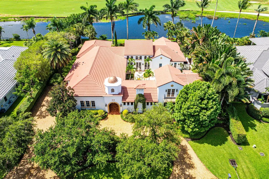 12930 Marsh Landing Palm Beach Gardens FL 33418