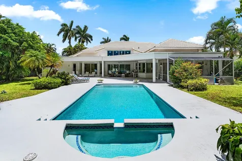 13795 Le Bateau Lane Palm Beach Gardens FL 33410
