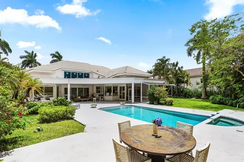 13795 Le Bateau Lane Palm Beach Gardens FL 33410