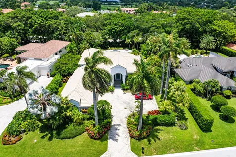 13795 Le Bateau Lane Palm Beach Gardens FL 33410