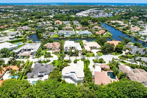 13795 Le Bateau Lane Palm Beach Gardens FL 33410