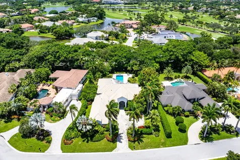 13795 Le Bateau Lane Palm Beach Gardens FL 33410