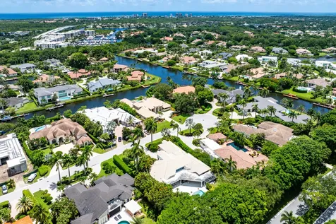 13795 Le Bateau Lane Palm Beach Gardens FL 33410