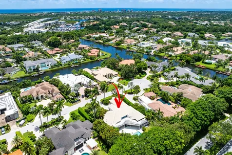 13795 Le Bateau Lane Palm Beach Gardens FL 33410
