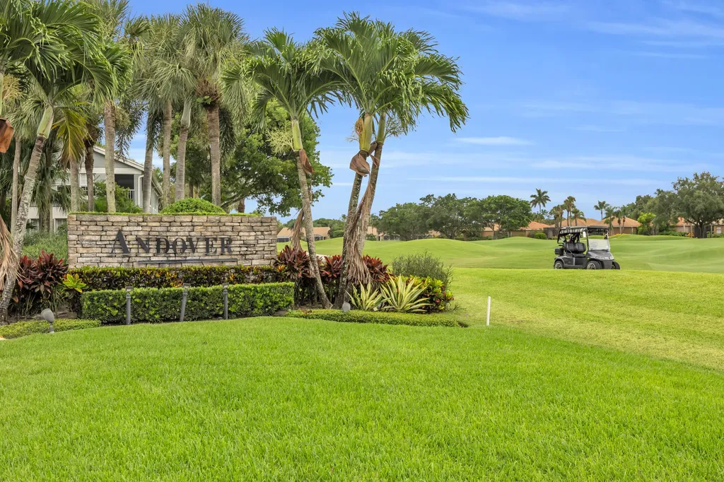 10172 Andover Coach Circle Lake Worth FL 33449