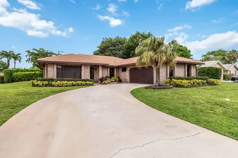 21920 Holly Tree Way Boca Raton FL 33428