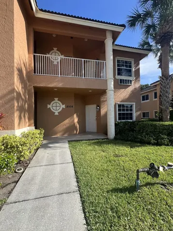 8924 Sandshot Court Saint Lucie West FL 34986