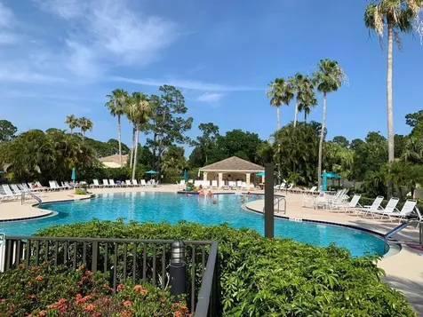 8924 Sandshot Court Saint Lucie West FL 34986