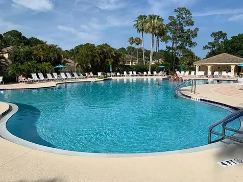 8924 Sandshot Court Saint Lucie West FL 34986