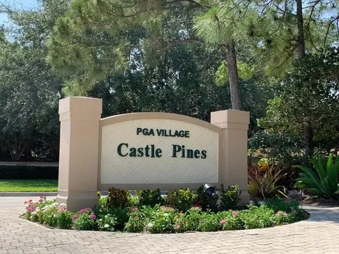 8924 Sandshot Court Saint Lucie West FL 34986