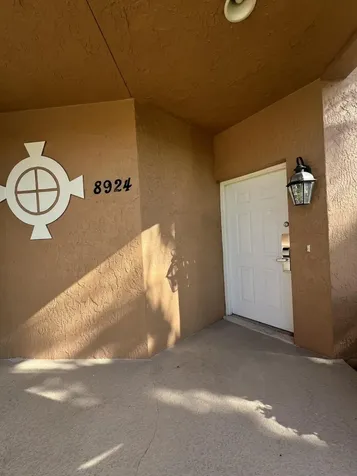 8924 Sandshot Court Saint Lucie West FL 34986