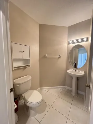 8924 Sandshot Court Saint Lucie West FL 34986
