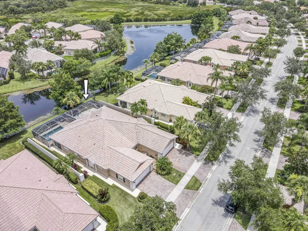 12160 Sw Elsinore Drive Port Saint Lucie FL 34987